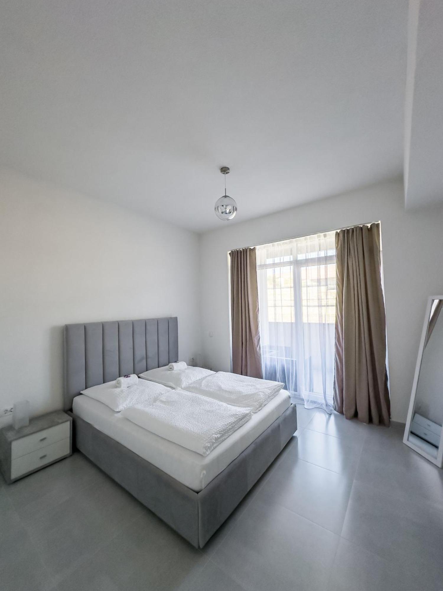 Silver Moon Residence 3 Arad Exterior photo